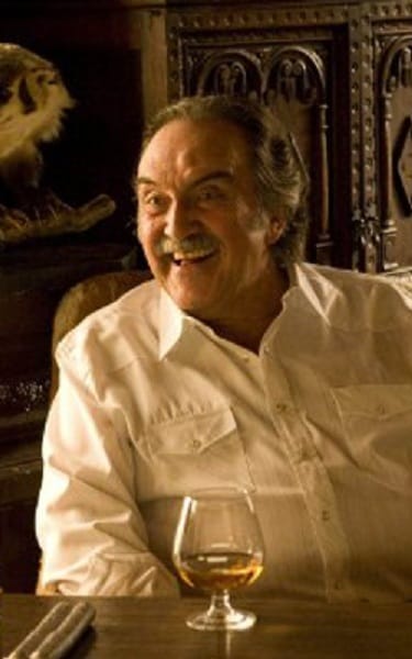 Pedro Armendáriz Jr.