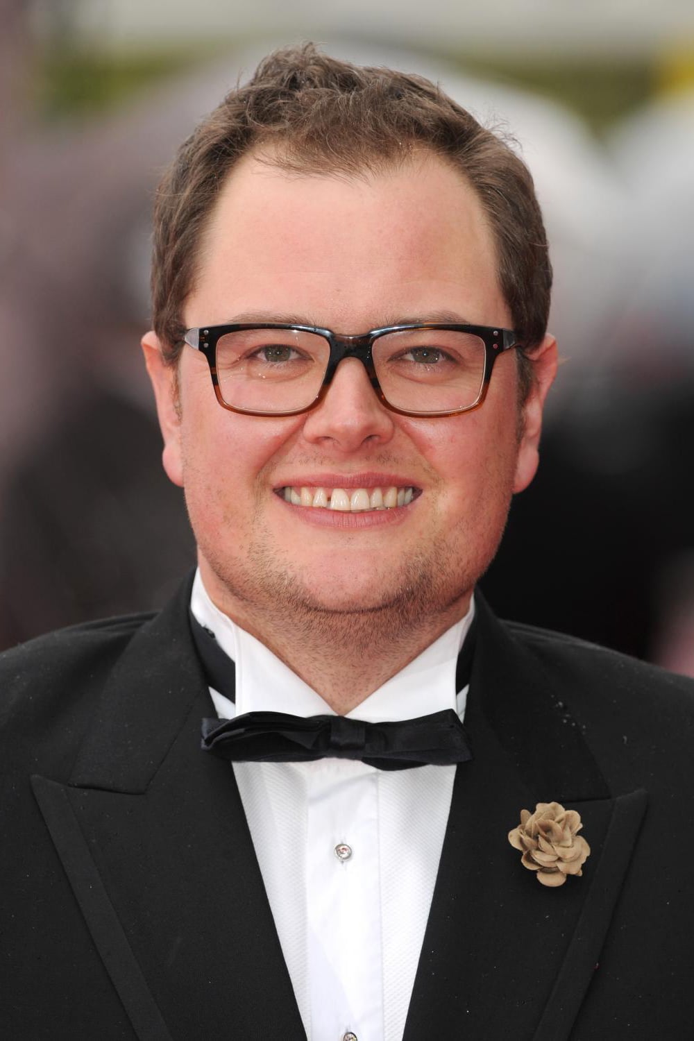 Alan Carr