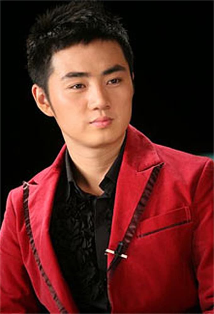 Yu Shaoqun