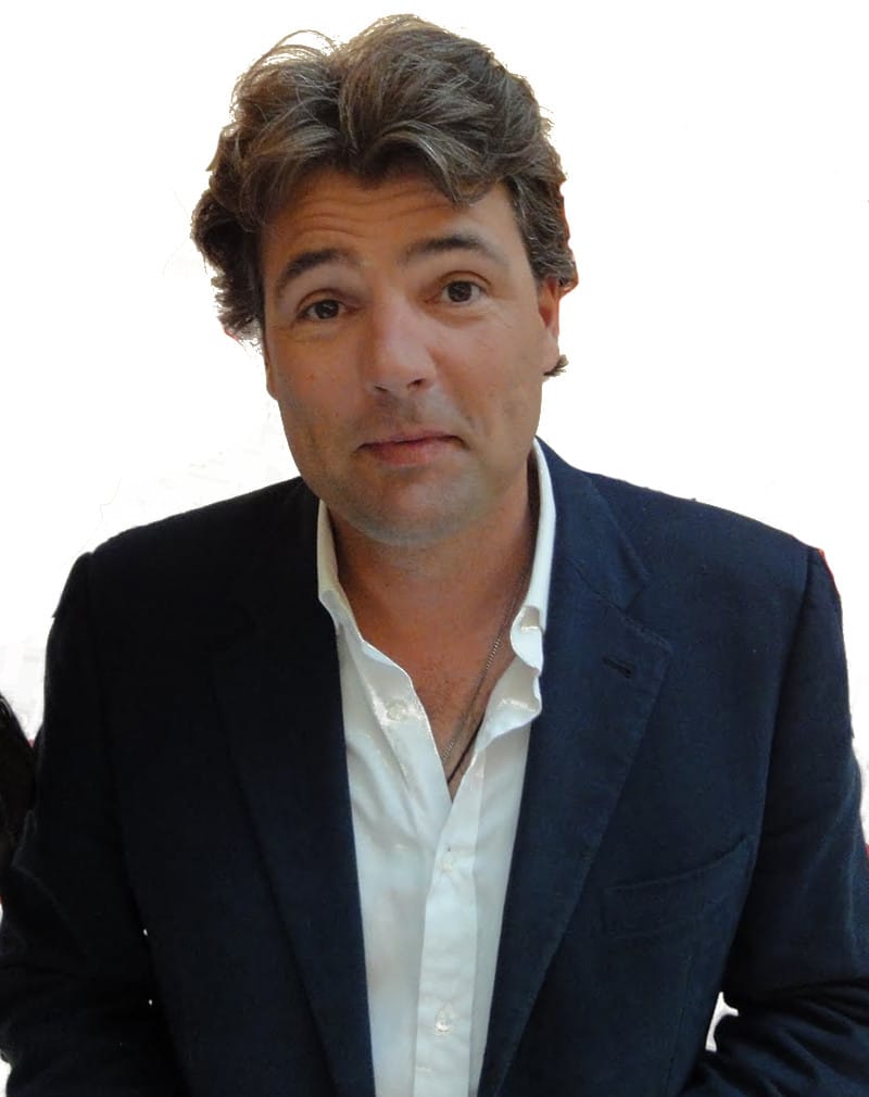 Reinout Oerlemans