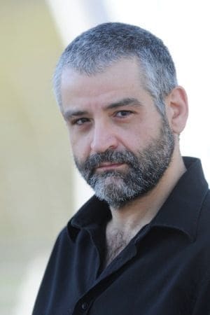 Fortunato Cerlino