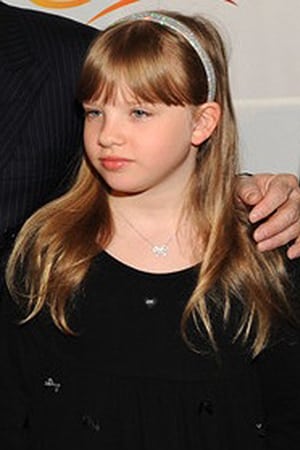 Francesca Scorsese