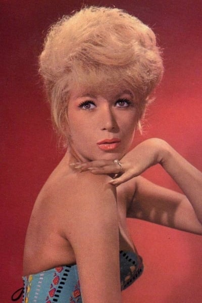 Rita Cadillac