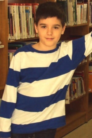 Alec Bourgeois