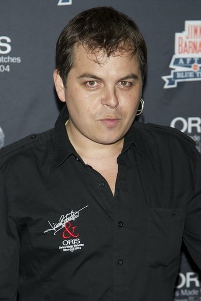 Jimmy Barnatán