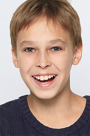Danila Bukrin