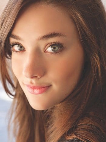 Eva Bourne