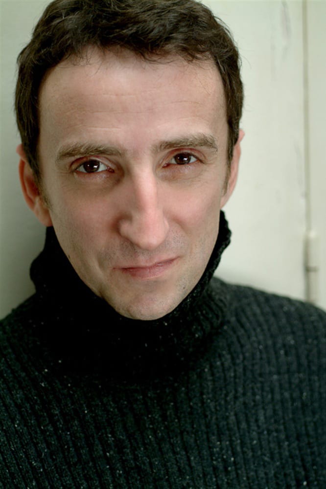 Christophe Bouisse