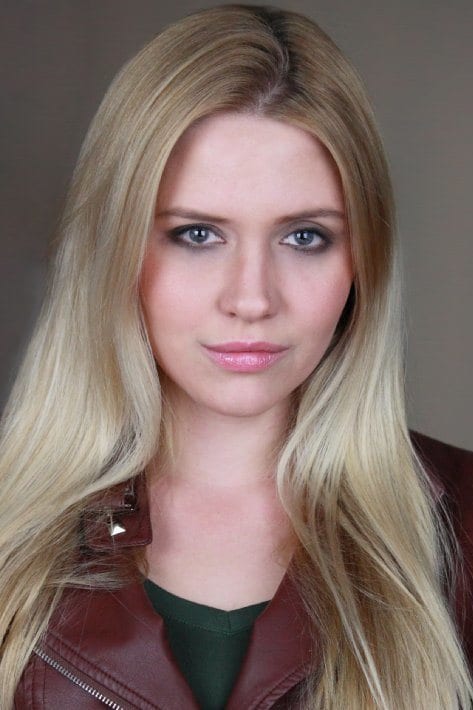 Alexandra Creteau