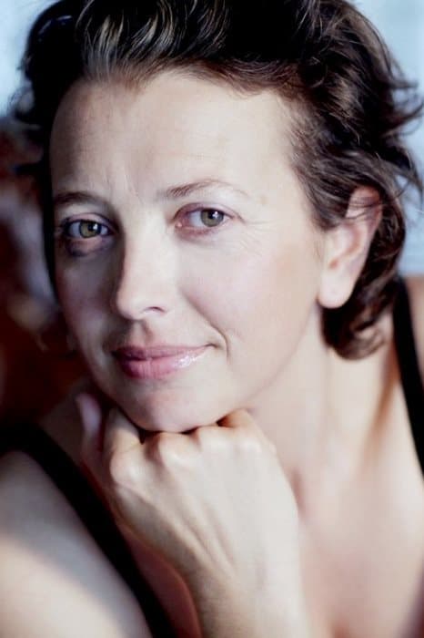 Anita Gillier