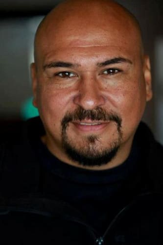 Joe Ordaz