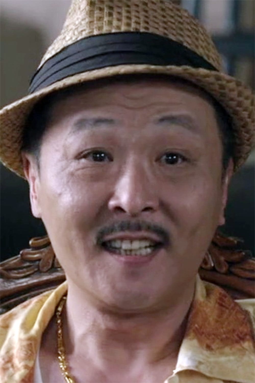 Qian Bo