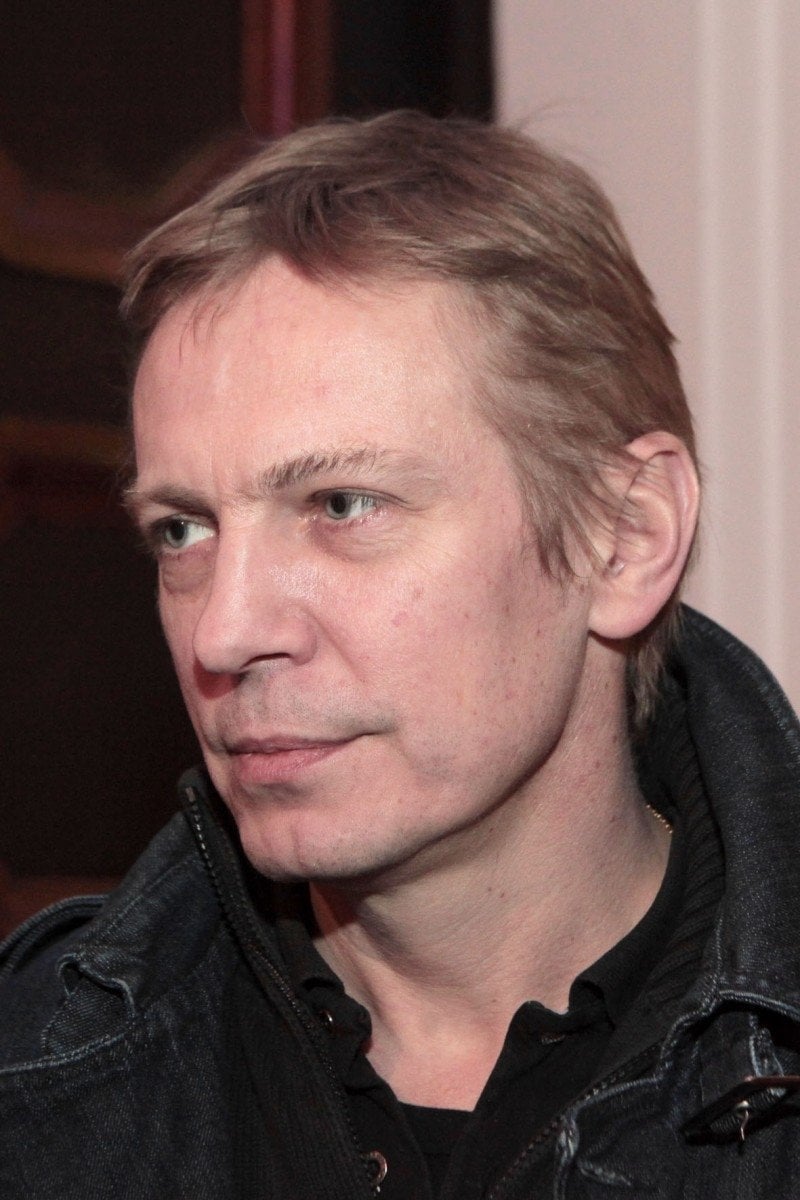 Šarūnas Bartas