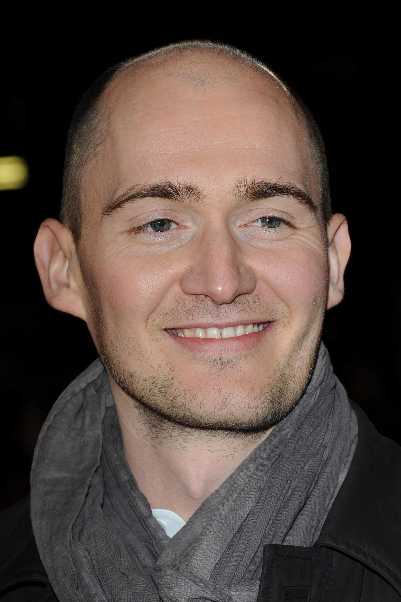 James Watkins