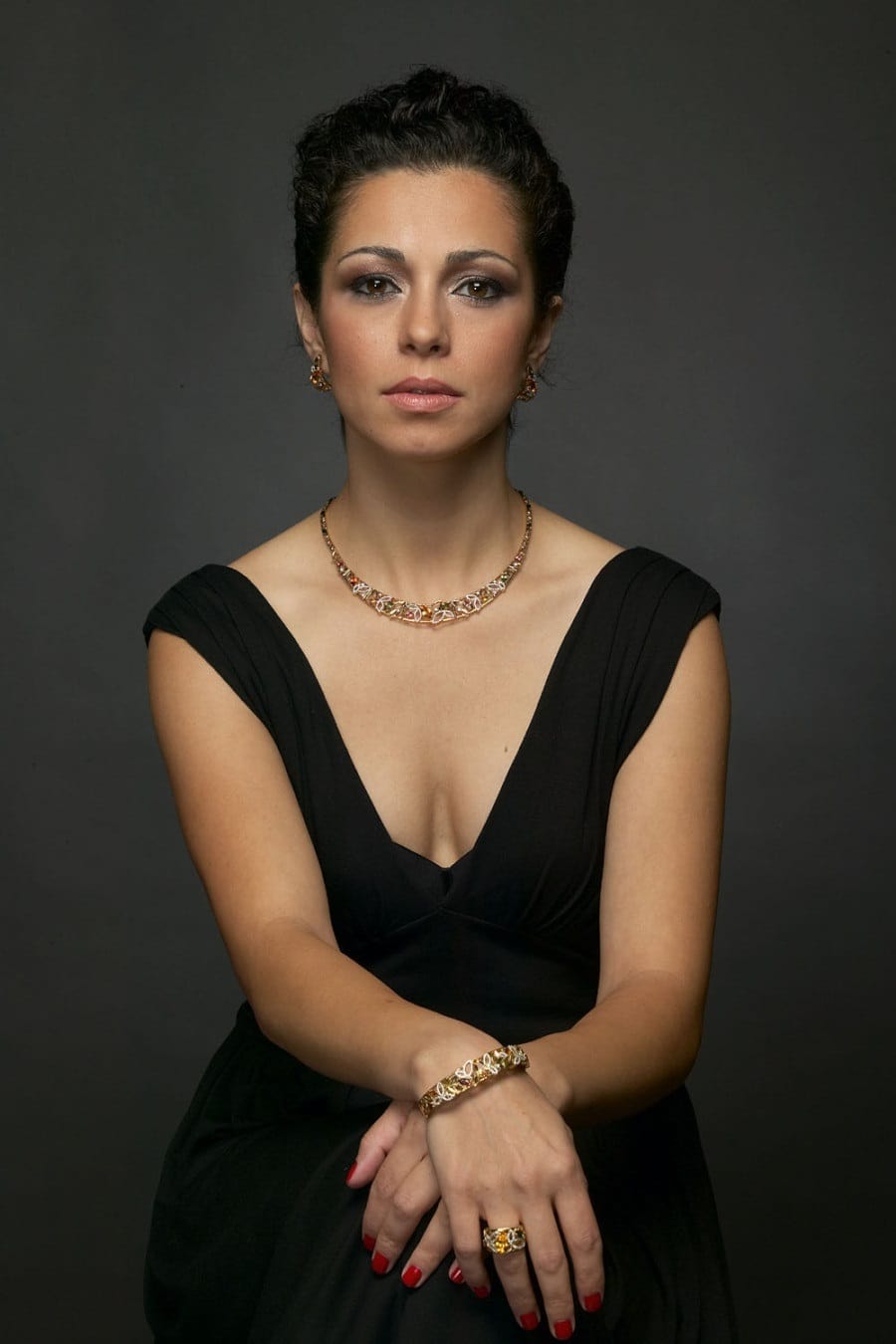 Elena Petrova