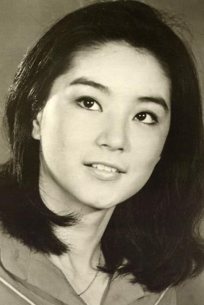 Brigitte Lin