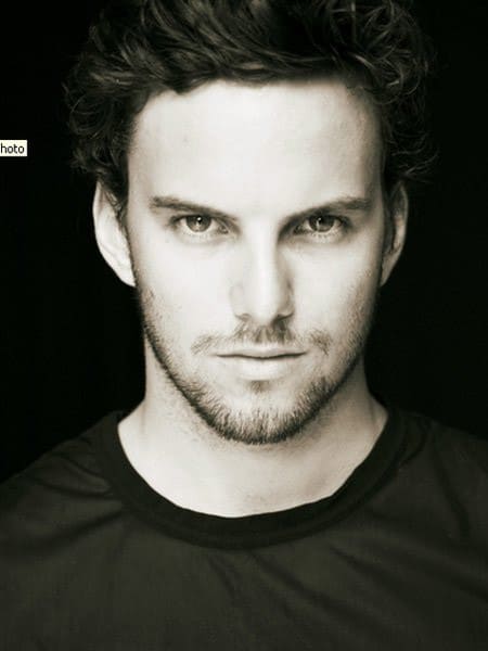 Jon Lange