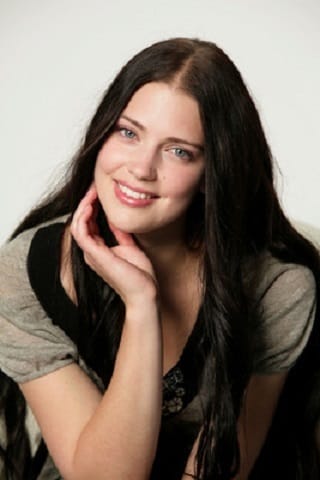Laura Berlin