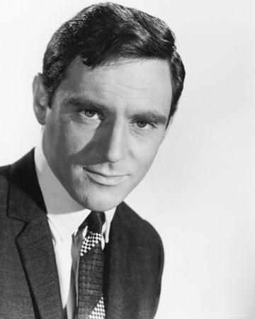 Anthony Newley