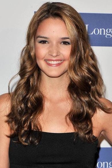 Chelsea Ricketts