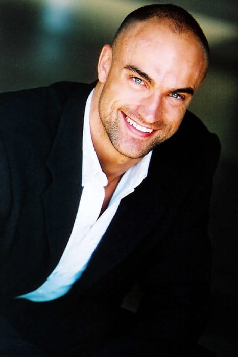 Paul Duke