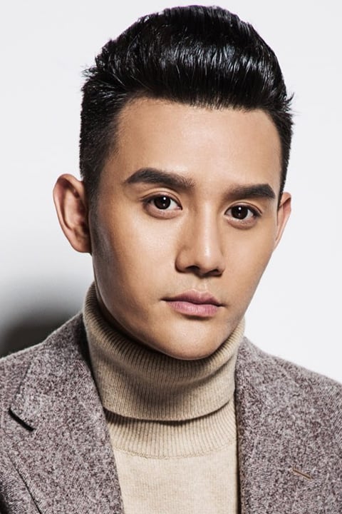 Nick Wang