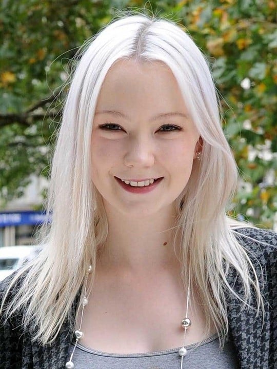 Kerrie Hayes