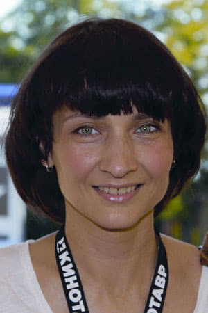 Natalia Nazarova
