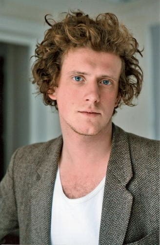 Frédéric Noaille