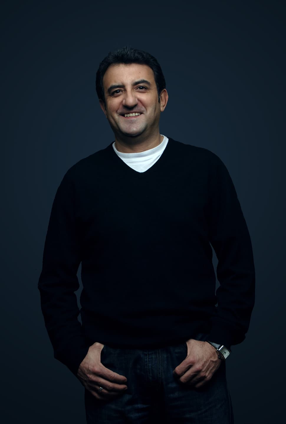 Juanjo Cucalón