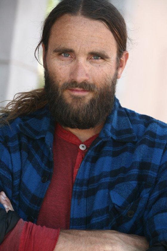 Lorin McCraley