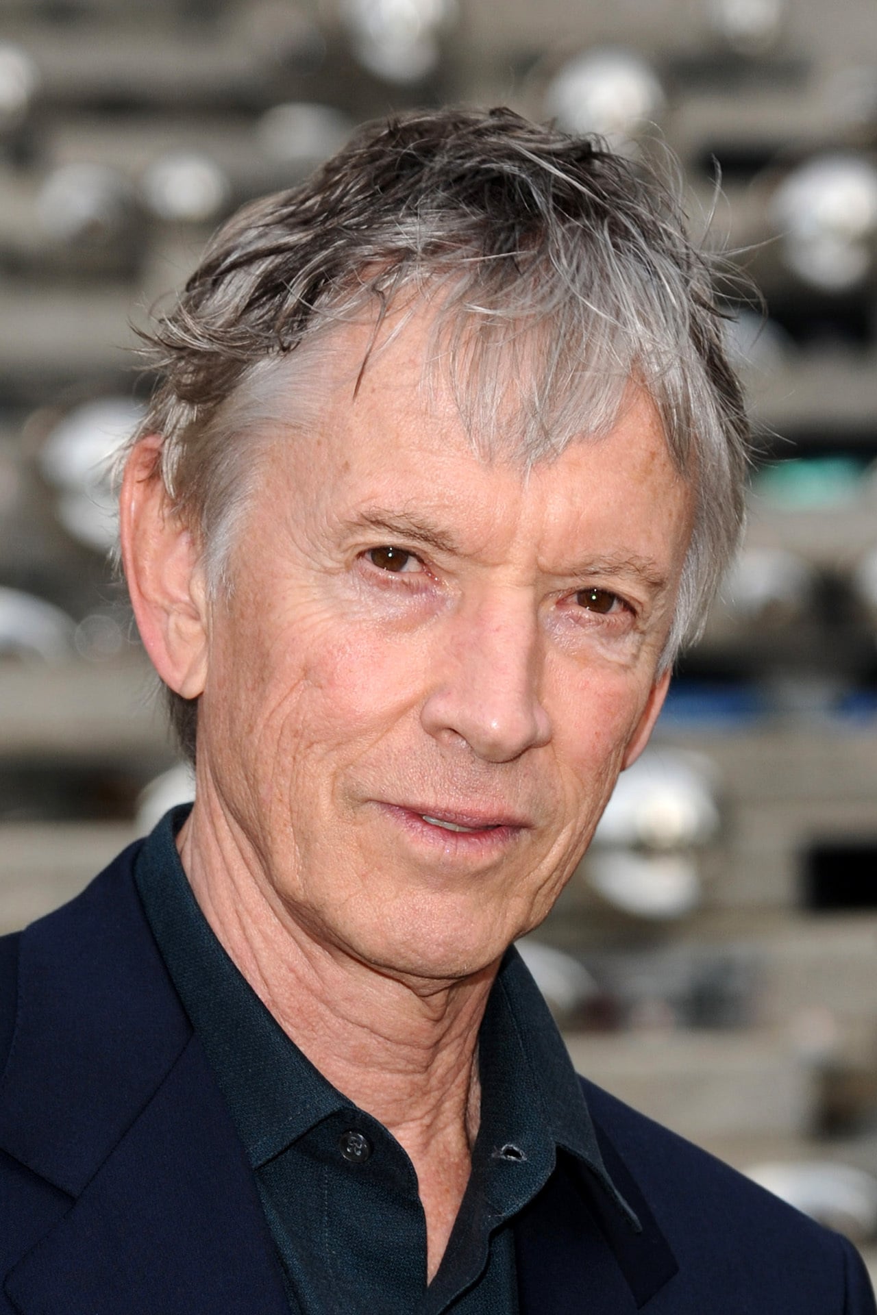 Scott Glenn