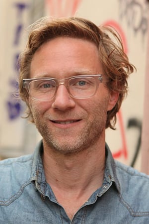 Alex Holdridge