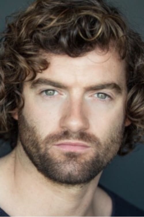 Stuart Martin