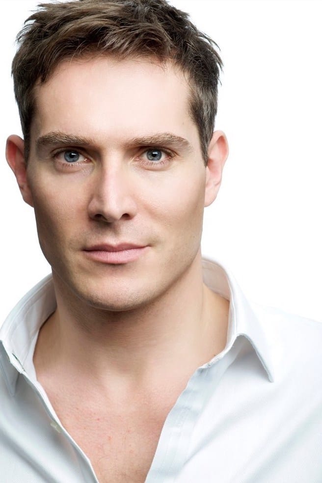 Mark Umbers