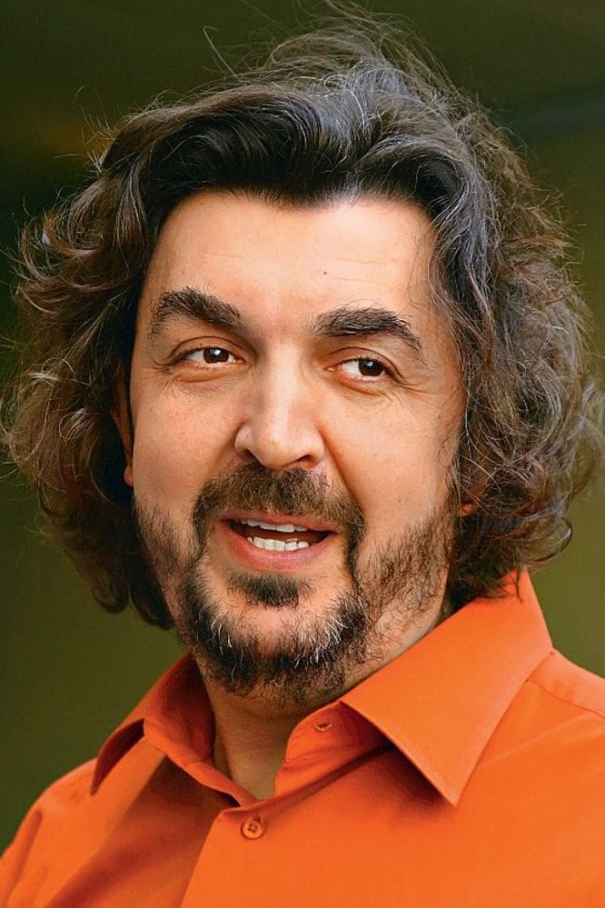 Igor Zolotovitsky