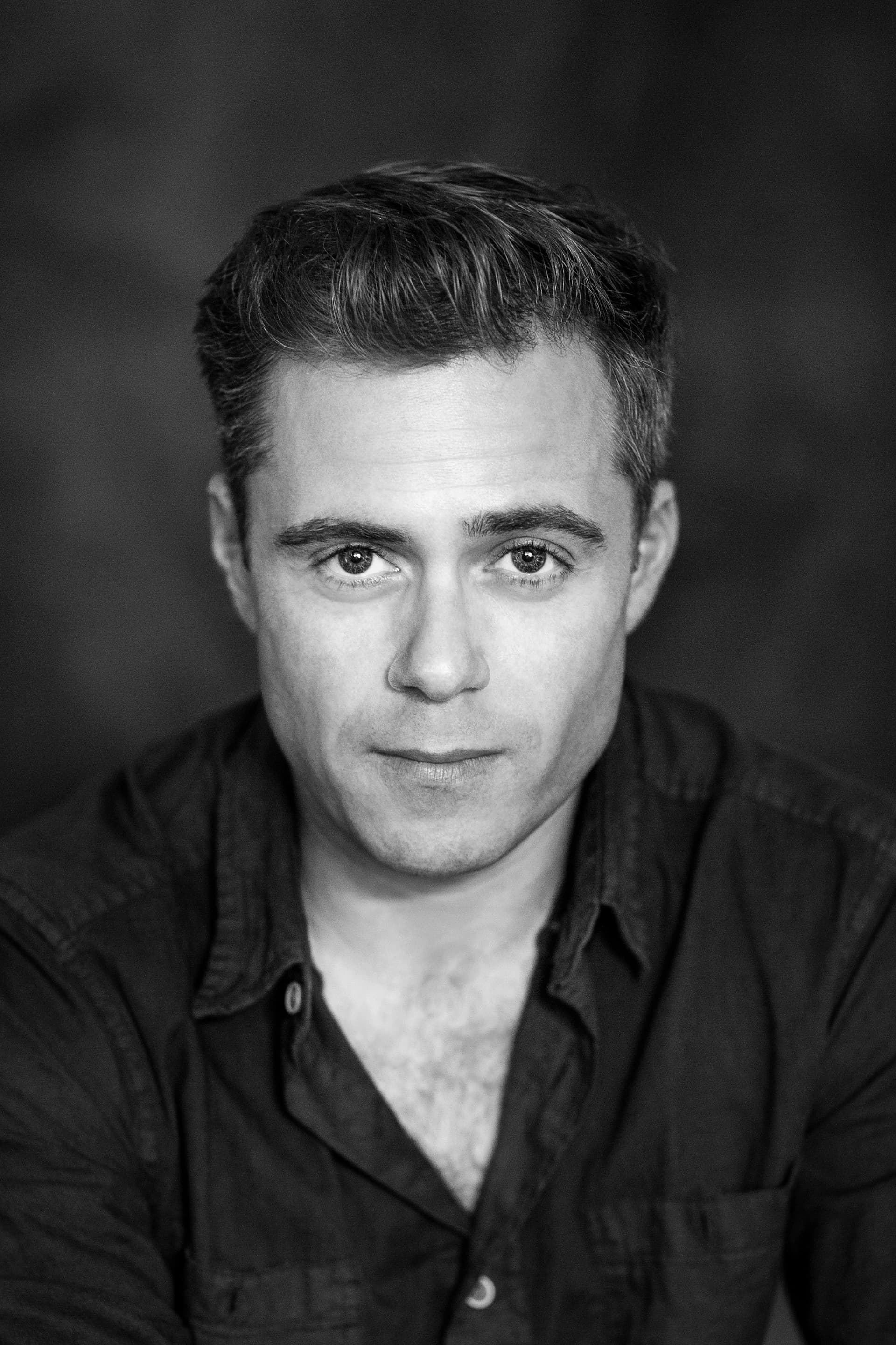 Rory Keenan