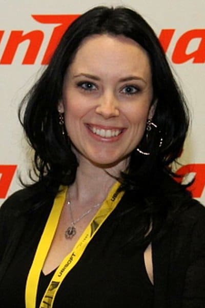 Mary Lankford Poiley