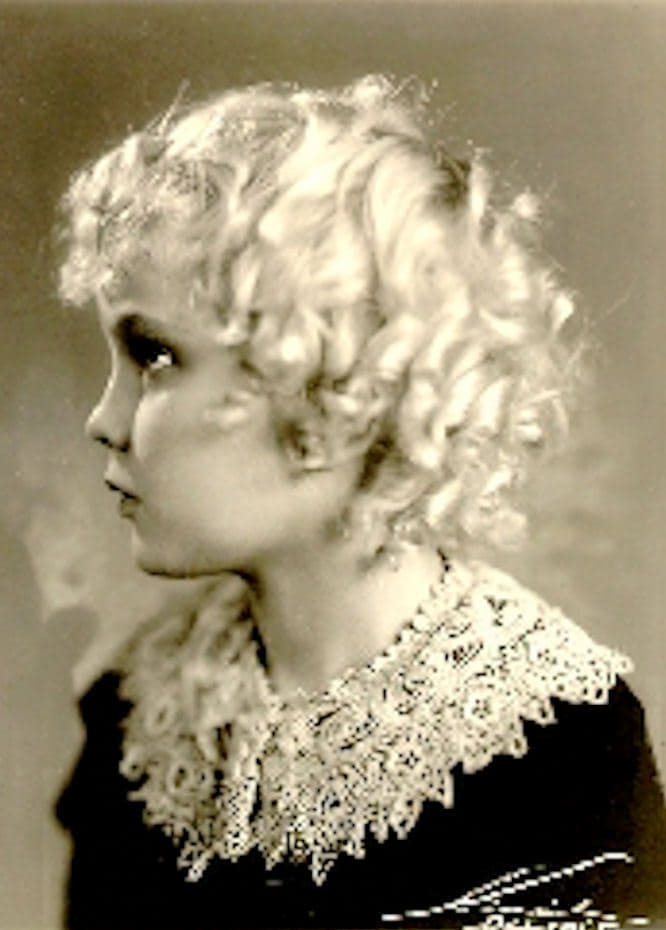 Jean Darling