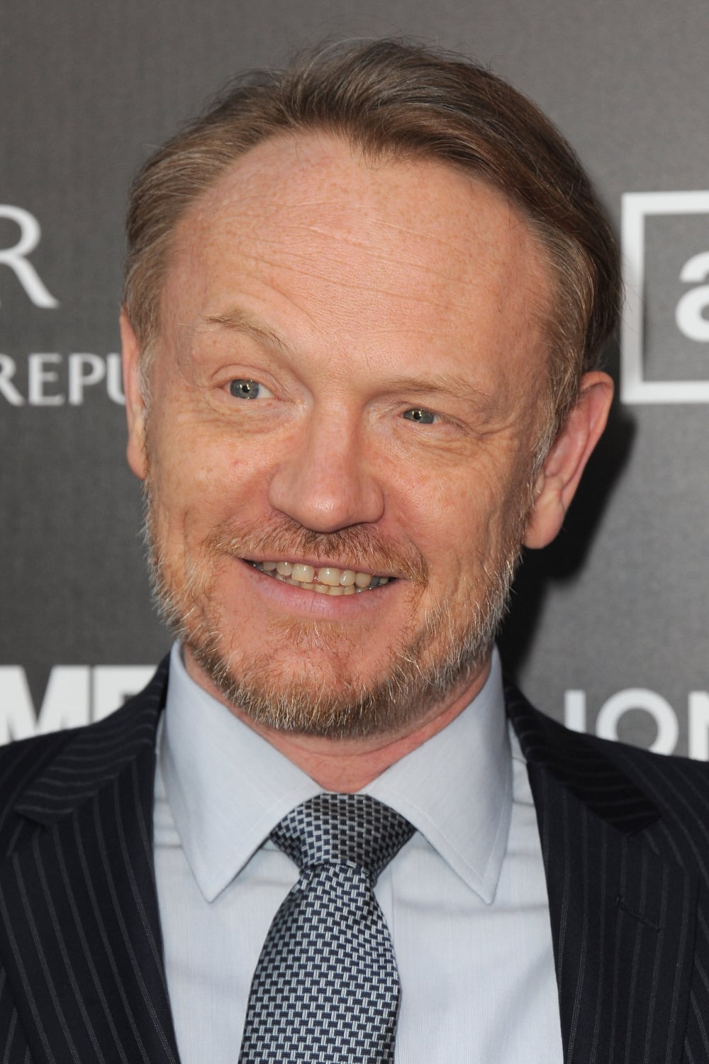 Jared Harris