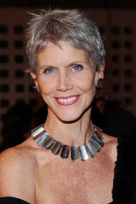 Shannon Wilcox