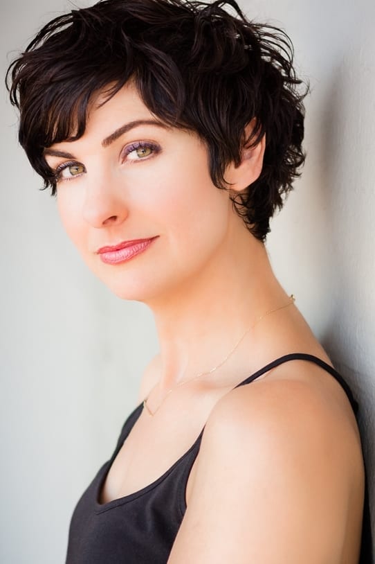 Dagney Kerr