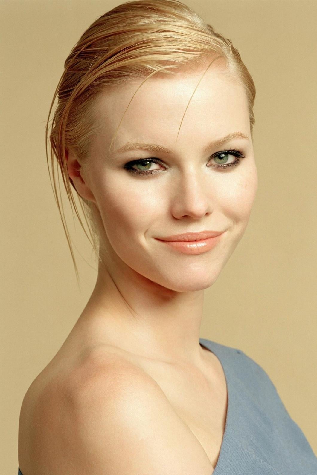 Melissa Sagemiller