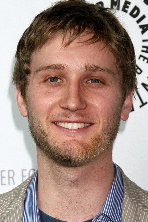 Aaron Staton