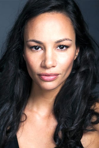 Shavaughn Ruakere
