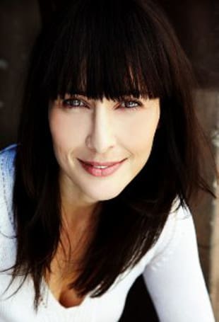 Alyson Standen