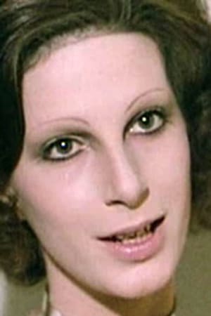 Geraldine Hooper
