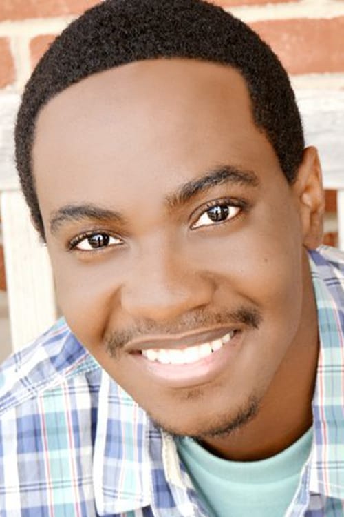 Preston Tate Jr.
