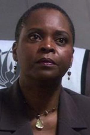 Patricia Idlette