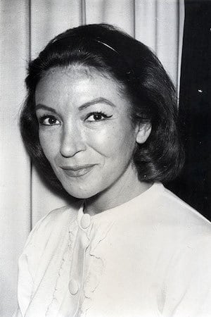 Bertha Moss